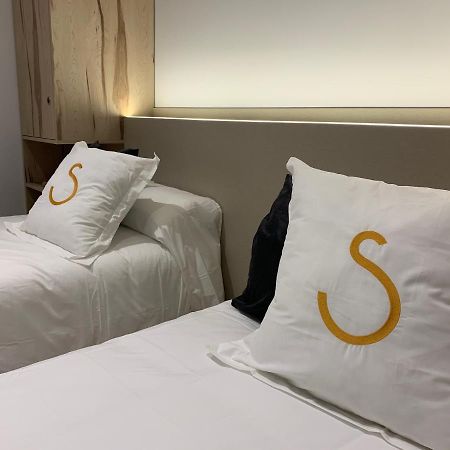 Santa Suites Ávila Zewnętrze zdjęcie
